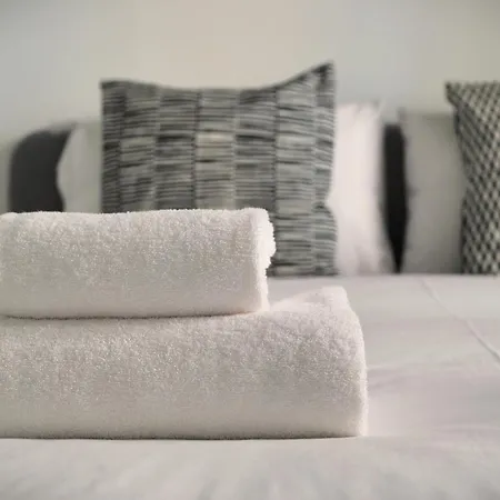 Apartment Just Urban - Bright And Functional - Corso Genova