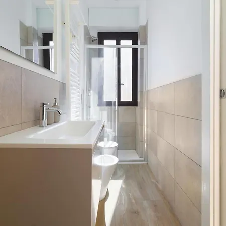 Just Urban - Bright And Functional - Corso Genova *
