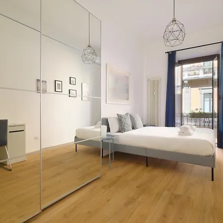 Just Urban - Bright And Functional - Corso Genova Milan