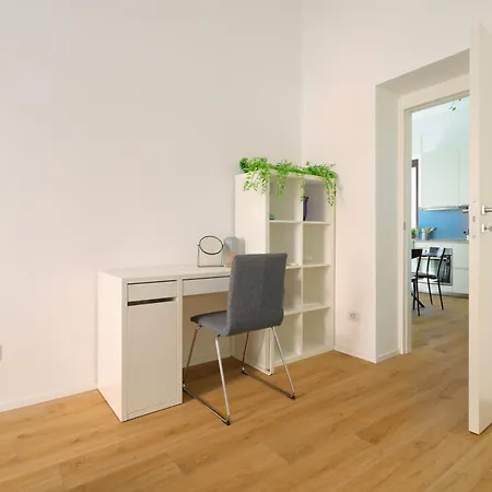 Just Urban - Bright And Functional - Corso Genova * Milan