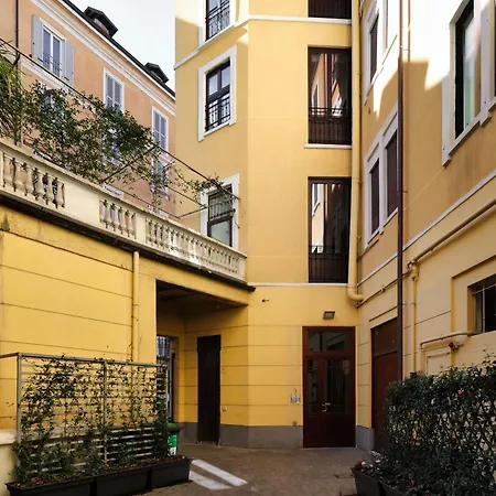 Apartment Just Urban - Bright And Functional - Corso Genova